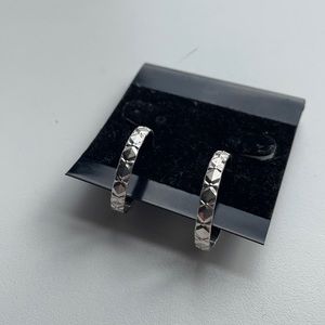 Vintage Hoops